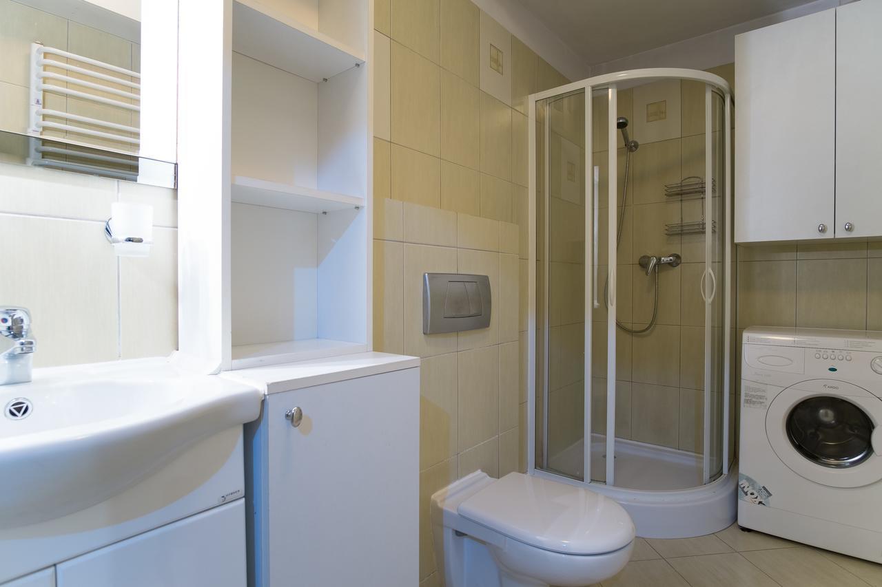 Apartament Promyk Pod Lipkami Apartzakop Ζακοπάνε Εξωτερικό φωτογραφία