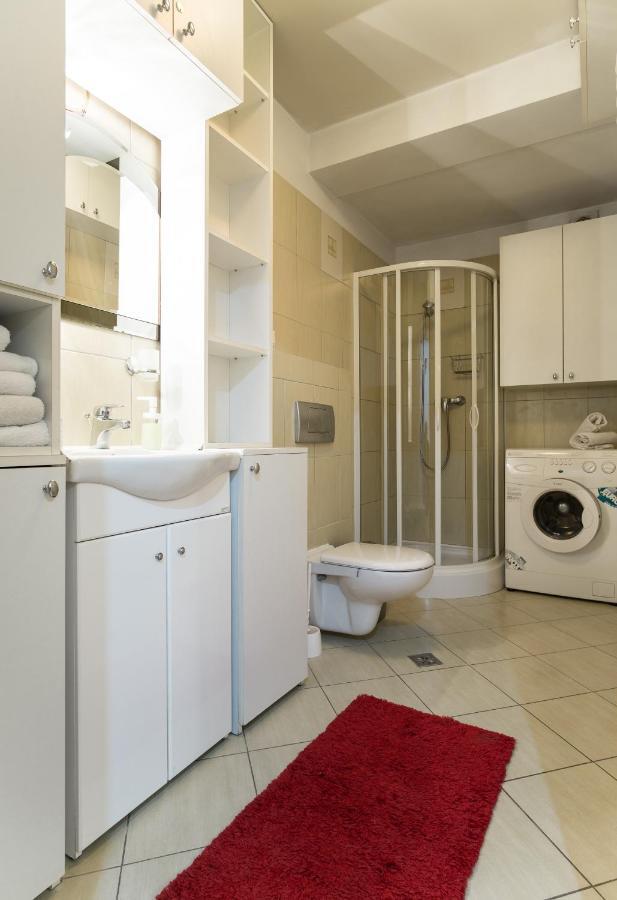 Apartament Promyk Pod Lipkami Apartzakop Ζακοπάνε Εξωτερικό φωτογραφία